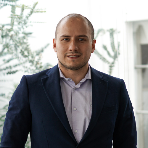 Javier Nicolas Morales