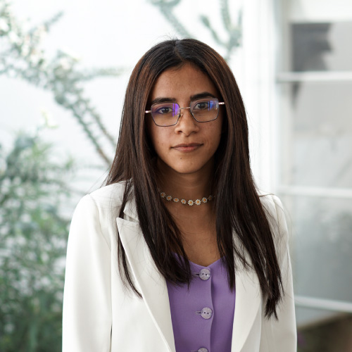 Tatiana Moreno Cristancho